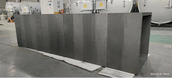 解碼高溫工業(yè)的秘密：高純石墨坩堝