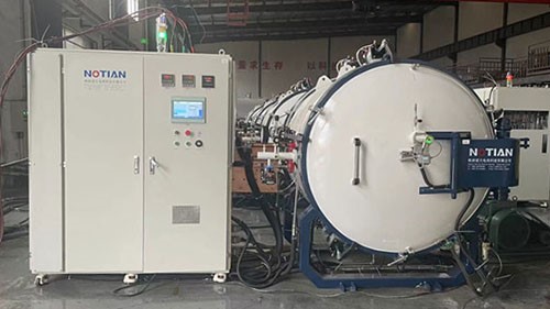 探究中高頻感應(yīng)加熱設(shè)備在工業(yè)生產(chǎn)中的多種應(yīng)用