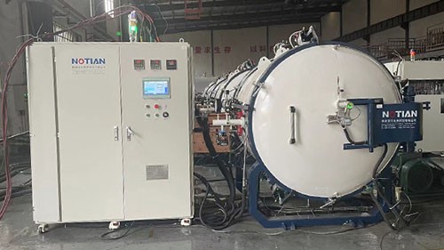 輕松掌握燒結(jié)技術(shù)，長(zhǎng)沙諾天帶您了解燒結(jié)爐！