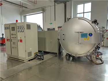 高溫石墨化爐的工作原理是什么呢？