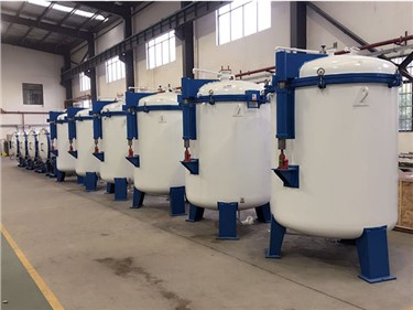 高溫石墨化爐能否滿足各行業的多樣化需求？