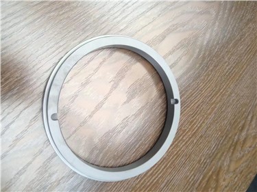 多年來(lái)對(duì)碳化硅密封環(huán)的研究與研發(fā)、包括碳化硅環(huán)的全生產(chǎn)線