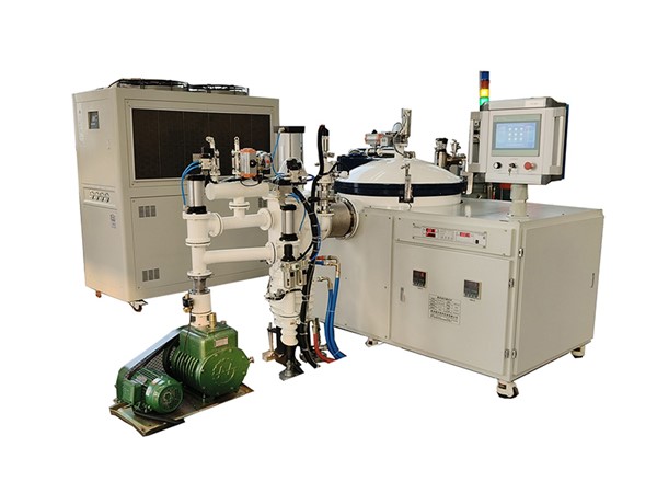 高真空高溫實驗爐