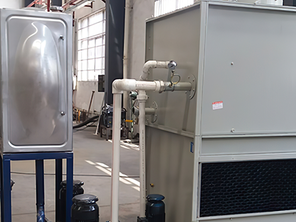 Cooling tower FBP-5A