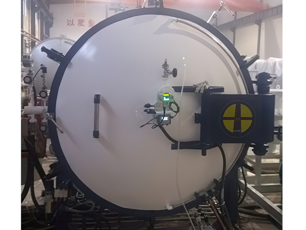 Rhenium materials graphitizing furnace Rhenium materials graphitizing furnace