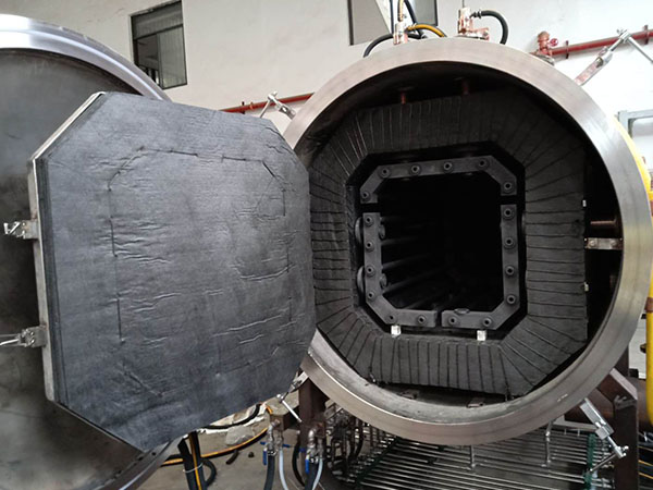 氮化鋁燒結(jié)爐