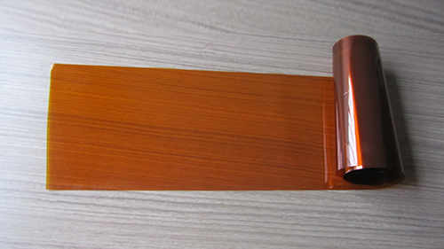 PI膜碳化，石墨化熱處理