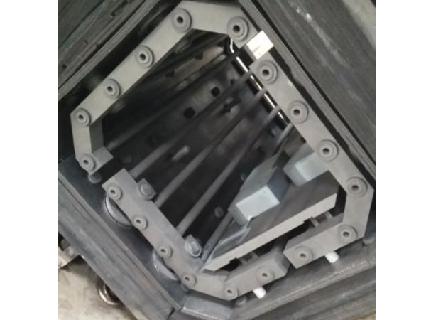 2000 degree vacuum carbonization furnace 2000 degree vacuum carbonization furnace