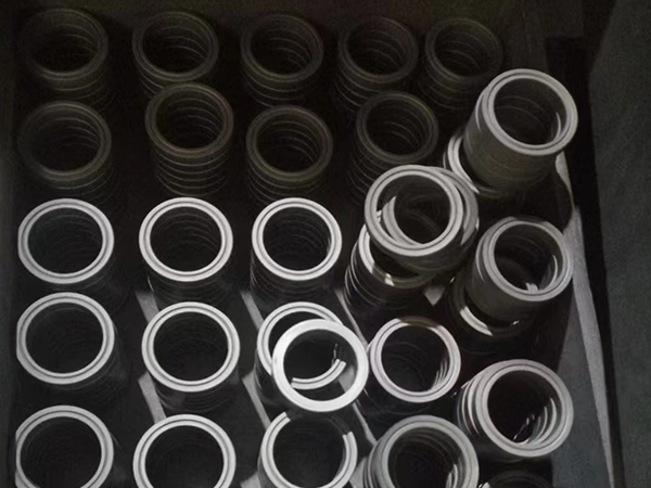 horizontal type sintering furnace for SIC ring horizontal type sintering furnace for SIC ring